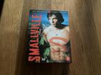 Smallville compleet, Cd's en Dvd's, Ophalen, Zo goed als nieuw