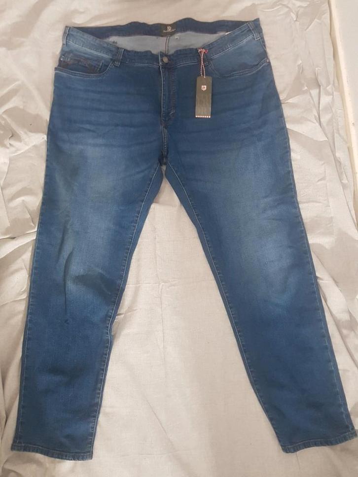 Jan Vanderstorm Ulfthor jeans • W32/L32 • nieuw, Kleding | Heren, Spijkerbroeken en Jeans, Nieuw, W32 (confectie 46) of kleiner