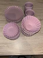 Complete servies, Enlèvement, Neuf, Service complet