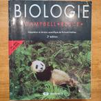 Référentiel Biologie - Campbell & Reece, Livres, Science, Utilisé, Enlèvement ou Envoi, Sciences naturelles