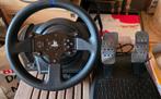 Thrustmaster T300RS, Enlèvement