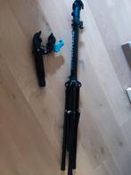 B TWIN 500 inklapbare montagestandaard, Enlèvement, Utilisé, Outils de cadre