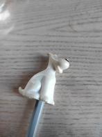 Figurine Milou (tintin), Utilisé, Enlèvement ou Envoi