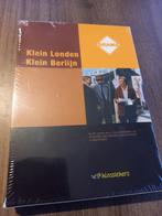 Klein Londen, klein Berlijn (1988), CD & DVD, DVD | TV & Séries télévisées, Enlèvement ou Envoi