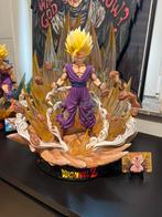 Gohan SSj2 KD collectibles, Ophalen, Zo goed als nieuw