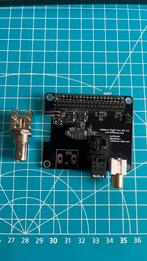Hifiberry Digi2 Pro met BNC, Enlèvement, Comme neuf