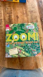 Zoom, Hobby en Vrije tijd, Ophalen, Gebruikt
