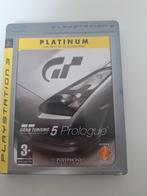 Grand turismo 5 prologue pour PlayStation 3, Ophalen, Zo goed als nieuw