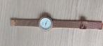 DAMESHORLOGE MERK LUI JO, Handtassen en Accessoires, Horloges | Dames, Overige merken, Staal, Staal, Polshorloge