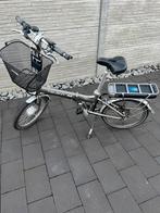 Elektrische fiets, Fietsen en Brommers, Elektrische fietsen, Ophalen, Zo goed als nieuw