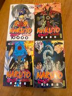 Mangas Naruto tomes divers FR, Boeken, Strips | Comics, Ophalen of Verzenden, Zo goed als nieuw