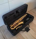 Saxofoon tenor NIEUW, Muziek en Instrumenten, Ophalen, Zo goed als nieuw, Tenor