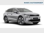 Skoda  Enyaq 82 kWh 85 Corporate, Auto's, Skoda, Automaat, Overige modellen, Navigatiesysteem, Elektrisch