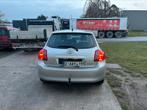 Toyota Auris Pezine*export*, Auto's, Toyota, Voorwielaandrijving, Stof, 1600 cc, Bedrijf