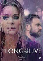 As Long As We Live, CD & DVD, DVD | TV & Séries télévisées, Enlèvement ou Envoi