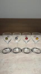 Leffe membrum societatis 25cl, Verzamelen, Glas en Drinkglazen, Ophalen, Zo goed als nieuw