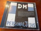 DEPECHE MODE PERSONAL JESUS - 8 TRACKS MAXI CD- IMPORT USA, Cd's en Dvd's, Gebruikt, Verzenden, Maxi-single, 1 single