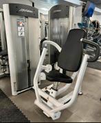 LIFE FITNESS CHEST PRESS, Sport en Fitness, Ophalen