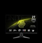 MSI-monitor, Ophalen of Verzenden, Zo goed als nieuw