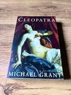 Cleopatra Michael Grant, Livres, Romans, Comme neuf, Enlèvement ou Envoi