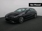 Mercedes-Benz CLA 200 AMG Line Shooting Brake + PTS + CAMERA, Auto's, CLA, Gebruikt, Euro 6, 4 cilinders