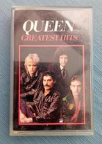 Cassette Queen (1981), Ophalen, 1 bandje