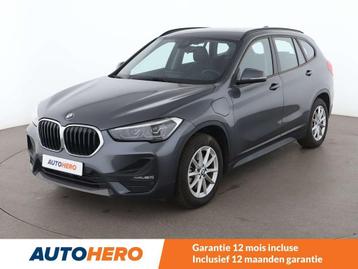 BMW X1 xDrive 25e Advantage (bj 2020, automaat) beschikbaar voor biedingen