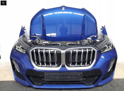 BMW X1 U11 M Pakket C31 voorkop, Autos : Pièces & Accessoires, Carrosserie & Tôlerie, Pare-chocs, BMW, Avant, Utilisé, Enlèvement