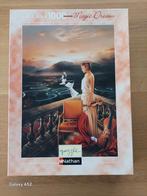 puzzle 1000 pièces - Nathan - Magic Dream, Hobby & Loisirs créatifs, Enlèvement ou Envoi, 500 à 1500 pièces, Comme neuf, Puzzle
