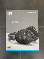 Sennheiser HD 660S, Audio, Tv en Foto, Hoofdtelefoons, Ophalen of Verzenden, Sennheiser