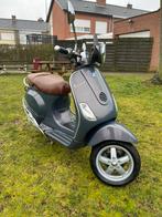 Vespa LX-V 50cc 2Takt, Fietsen en Brommers, Ophalen, Tweetakt, Gebruikt, Klasse B (45 km/u)
