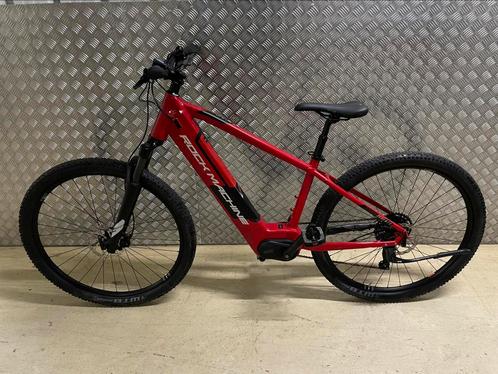 Rockmachine Storm E70 Elektrische Mountainbike, Fietsen en Brommers, Fietsen | Mountainbikes en ATB, Hardtail, Ophalen of Verzenden