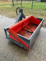 Transportbak Boxer Agri mechanisch kippend in goede staat, Zakelijke goederen, Ophalen