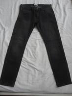 heren jeans Wrangler, Zwart, Wrangler, W32 (confectie 46) of kleiner, Ophalen of Verzenden