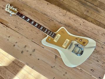 Baum Wingman Original Series, Musique & Instruments, Enlèvement, Comme neuf, Solid body, Autres marques