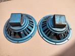 2x Speaker's Seeburg LPC480 (1964) jukebox, Verzamelen, Verzenden, Seeburg