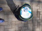 Sneeuwketting TRACT SUV, Ophalen, Banden en Velgen, Nieuw, Winterbanden