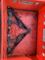 Ford Mustang motorkap scharnieren 2005, Auto-onderdelen, Gebruikt, -, -, Ophalen of Verzenden