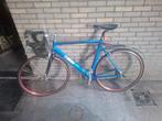 Koersfiets, Fietsen en Brommers, Fietsen | Racefietsen, Heren, Ophalen, Overige merken, Overige maten