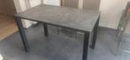 Tafel met 4 stoelen, Ophalen, Gebruikt