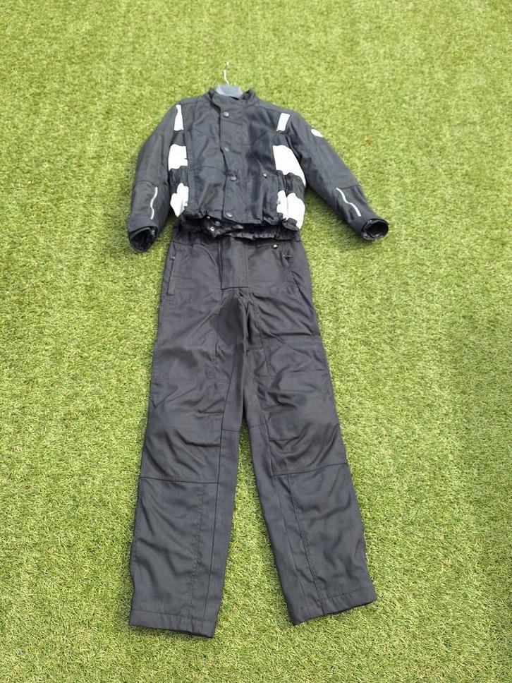 bmw moto pak set, Motoren, Kleding | Motorkleding, Combipak, Heren, Tweedehands, Ophalen of Verzenden