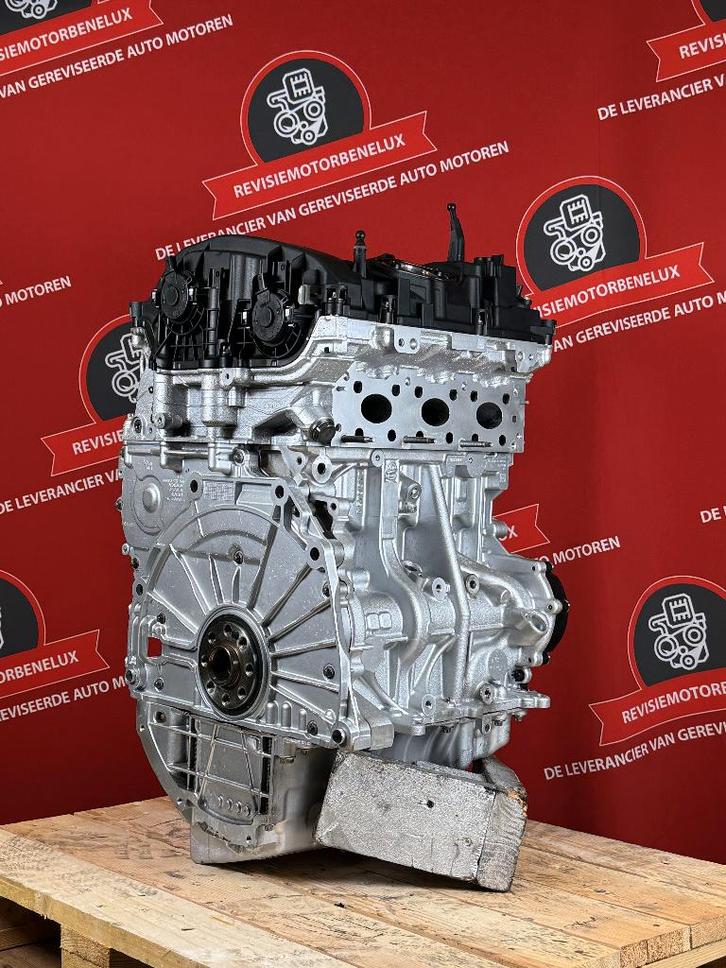 Gereviseerde Motor MINI 1.5 12V – B38 B38A15 B38A15A B38A15F, Autos : Pièces & Accessoires, Moteurs & Accessoires, Mini, Révisé