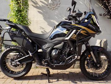 nieuwe Zontes F 703 TOURING  beschikbaar voor biedingen
