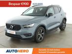 Volvo XC40 2.0 D3 R-Design 2WD (bj 2020, automaat), Auto's, https://public.car-pass.be/vhr/588d0ba5-4d04-4fec-82f5-716a9622ad39