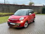 Fiat 500L Benzine Euro6, Auto's, Euro 6, Bedrijf, Handgeschakeld, 5 deurs