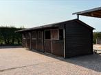 Houten paardenstallen, Dieren en Toebehoren, Stalling