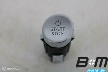 Start - stop schakelaar Audi A3 8V FL 8V0905217B