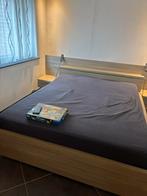 Chambre, Maison & Meubles, Enlèvement, Utilisé, Deux personnes