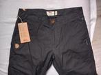 Fjällräven broek.  Nieuw maat 44., Ophalen of Verzenden, Zo goed als nieuw