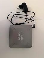 Cisco 8-poort switch SG100D-08, Computers en Software, Ophalen, Zo goed als nieuw